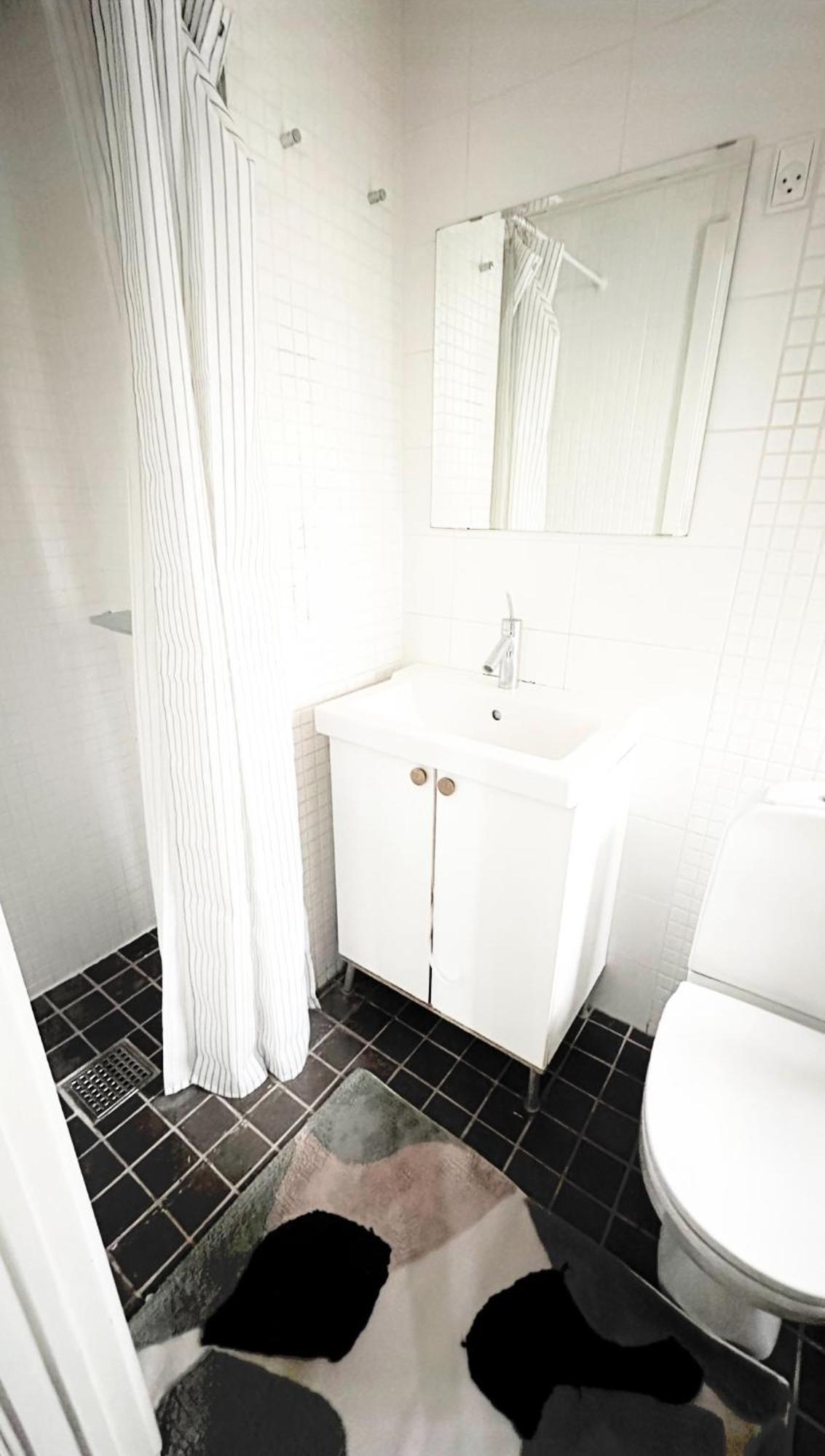 Frederiksberg Apartment Kopenhagen Bagian luar foto