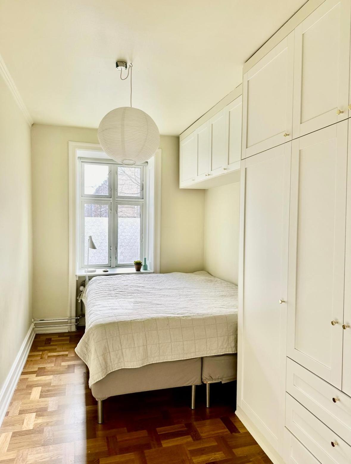 Frederiksberg Apartment Kopenhagen Bagian luar foto