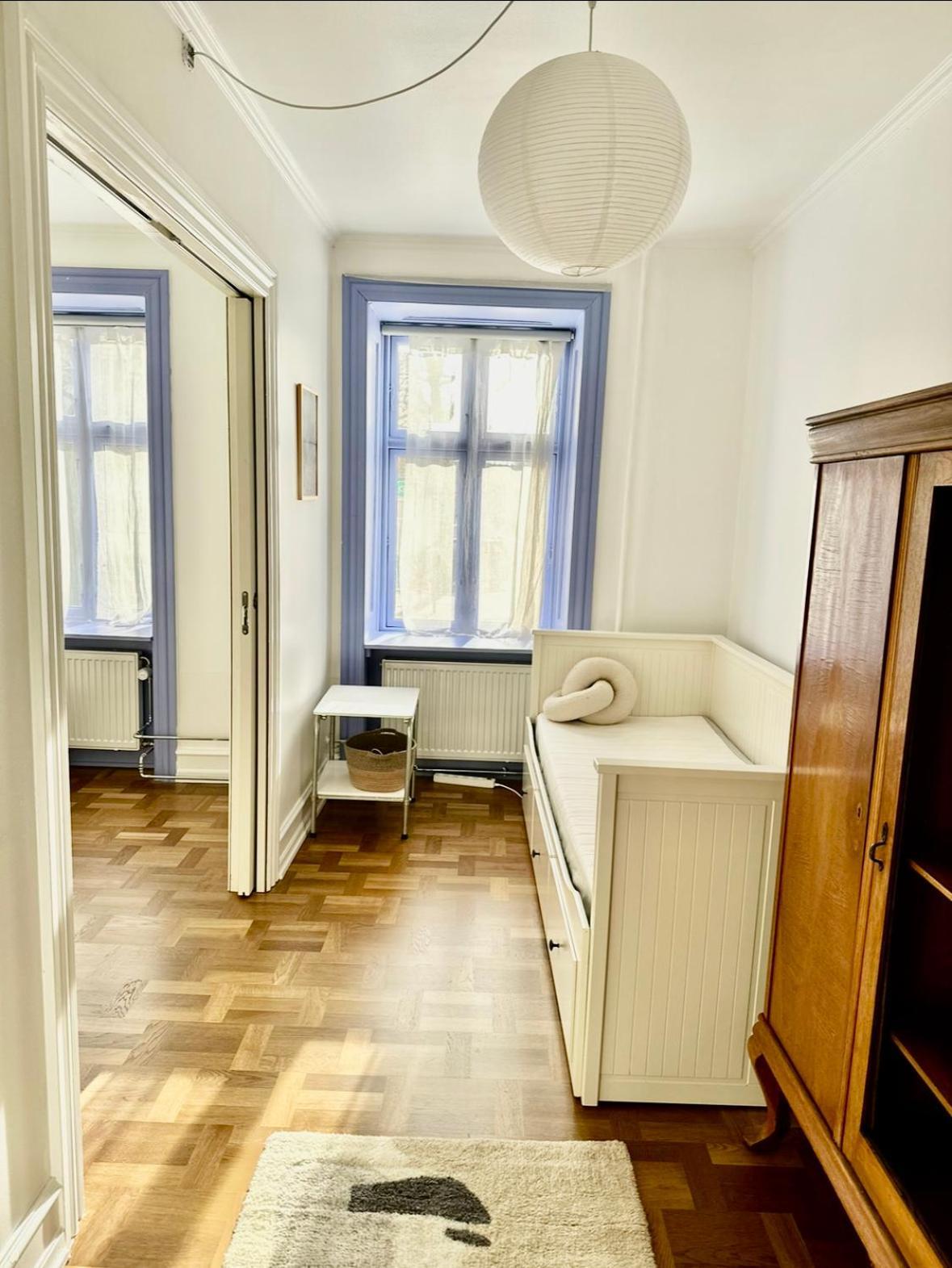 Frederiksberg Apartment Kopenhagen Bagian luar foto