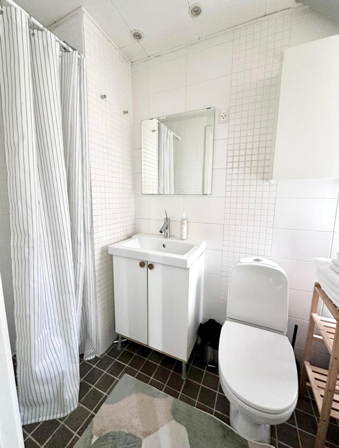 Frederiksberg Apartment Kopenhagen Bagian luar foto